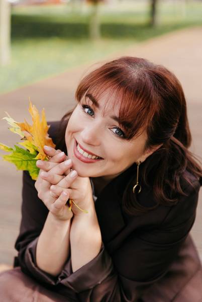 Вероника Высотина 