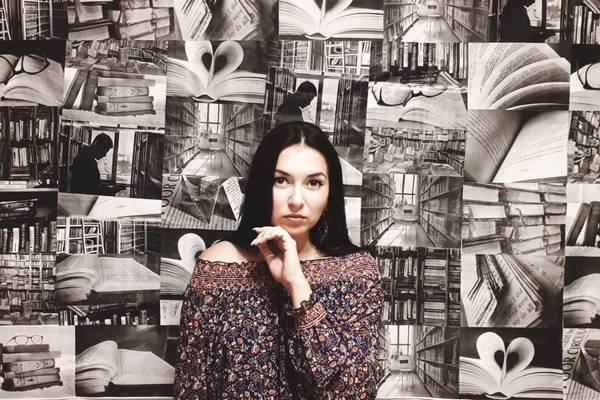 Александра Буркова 