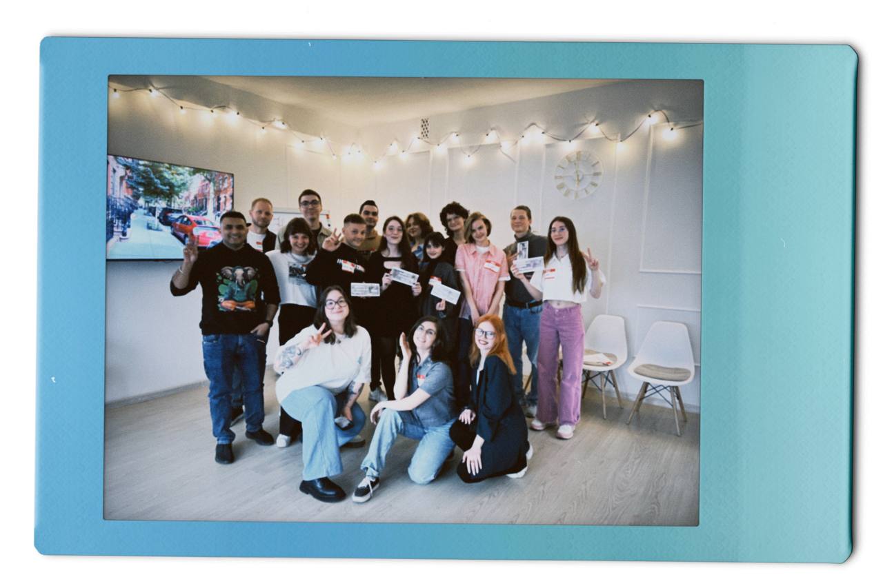 LESC отпраздновал три года