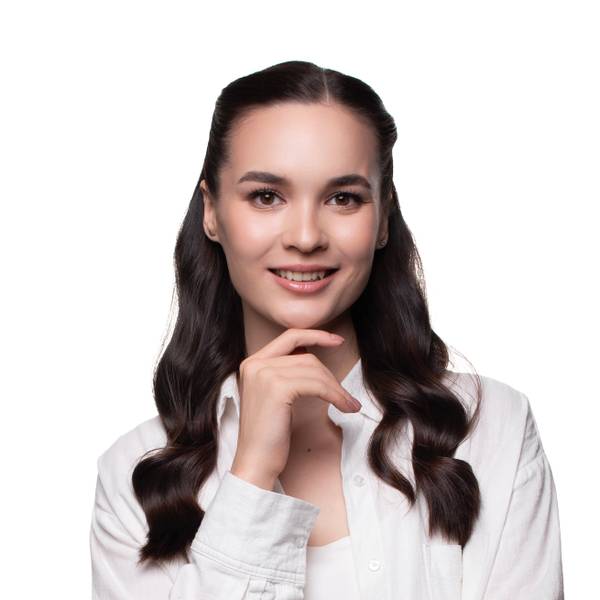 Олеся Минеева 