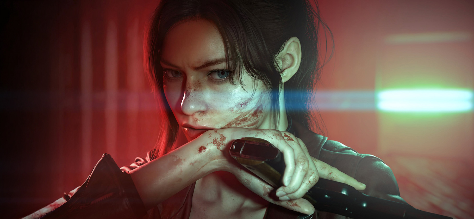 Resident Evil: Veronica, Alien Isolation 2 и Wolf Among Us 2: что показали на Summer Game Fest 2026