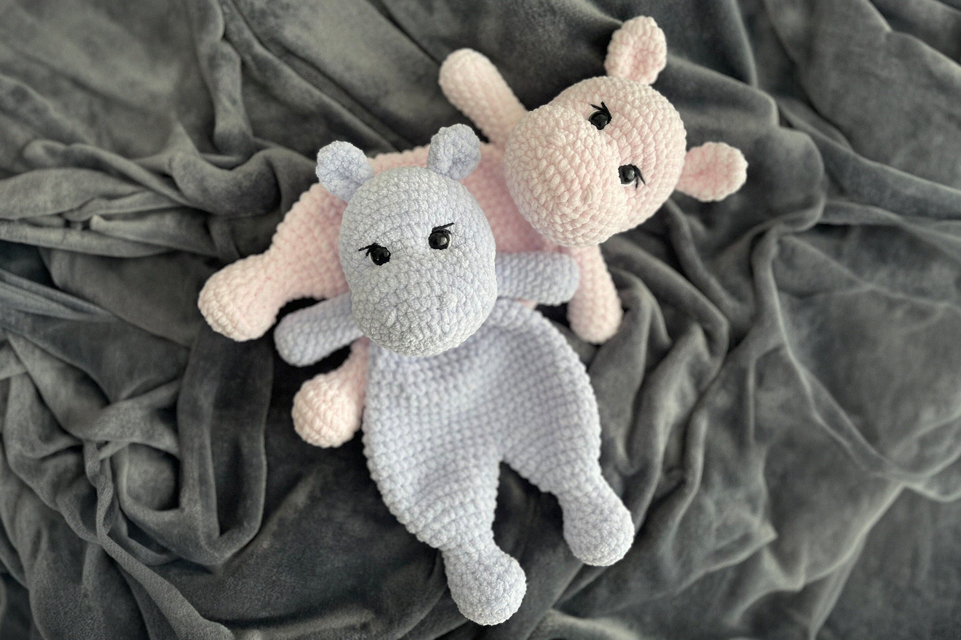© Tommy’s sheep crochet and knitting / youtube.com