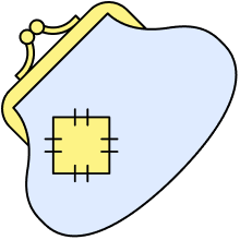 Лейбл заголовка