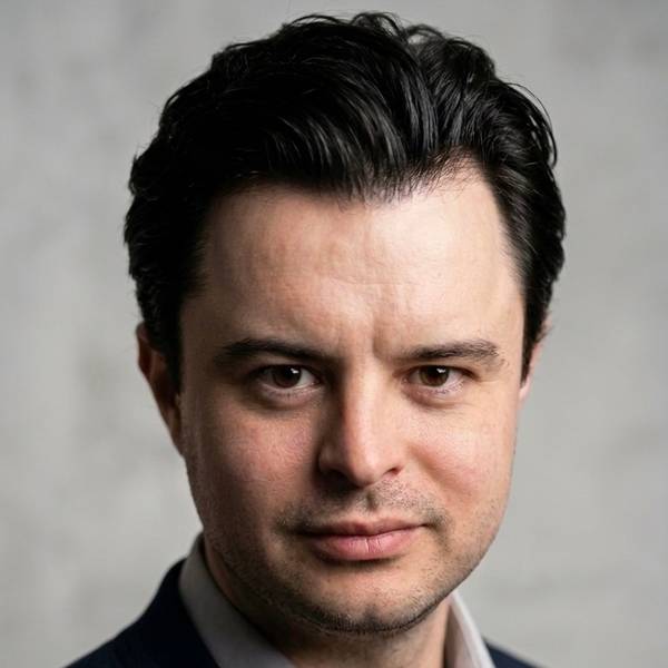 Андрей Кучеренко 