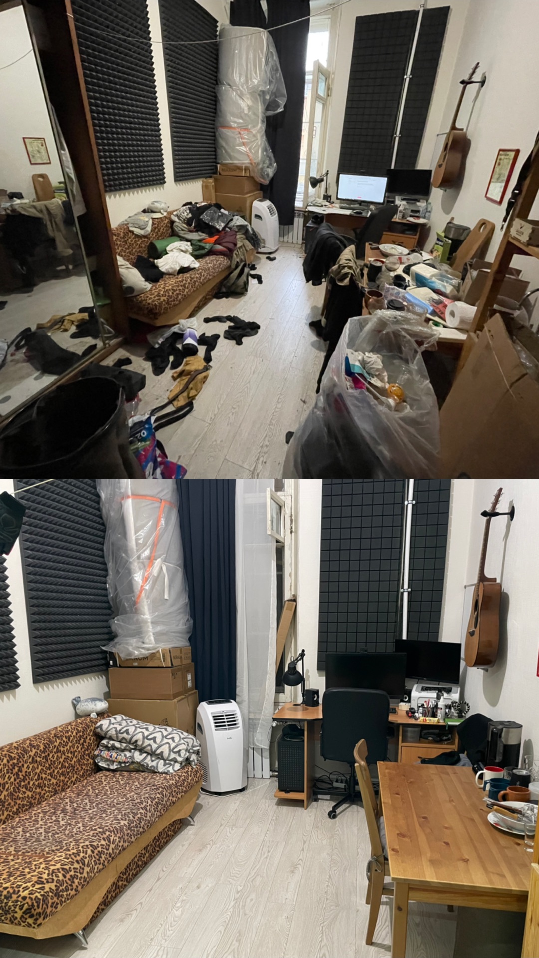 Успех, я считаю!