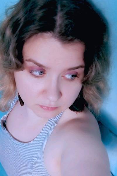 Анна Мухаметова 