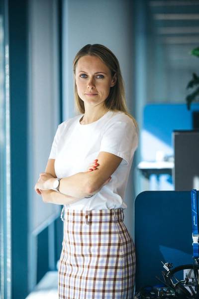 Анастасия Попинако 
