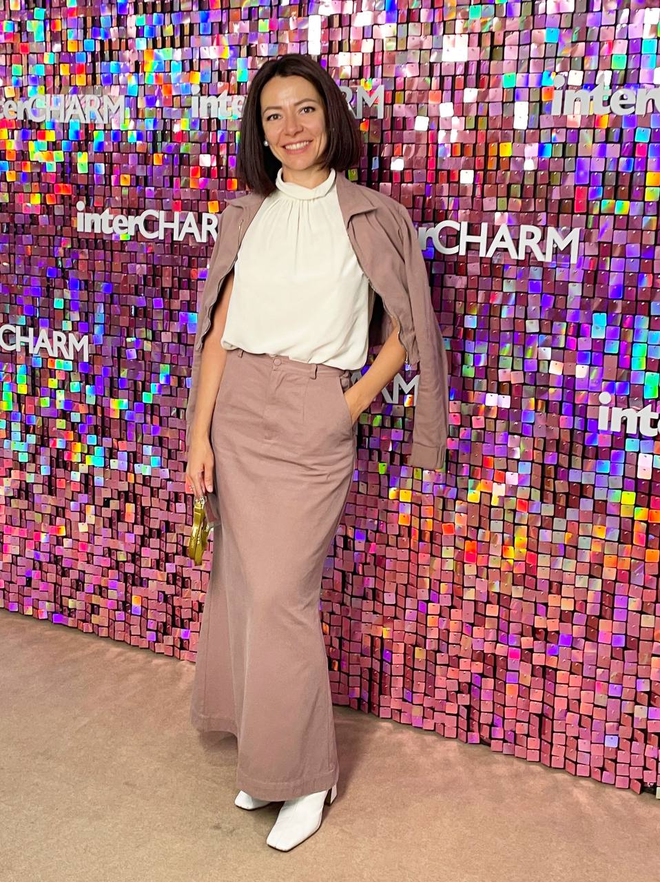 Костбм с бомбером