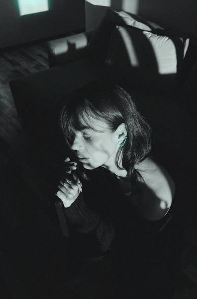 Леся Катрич 