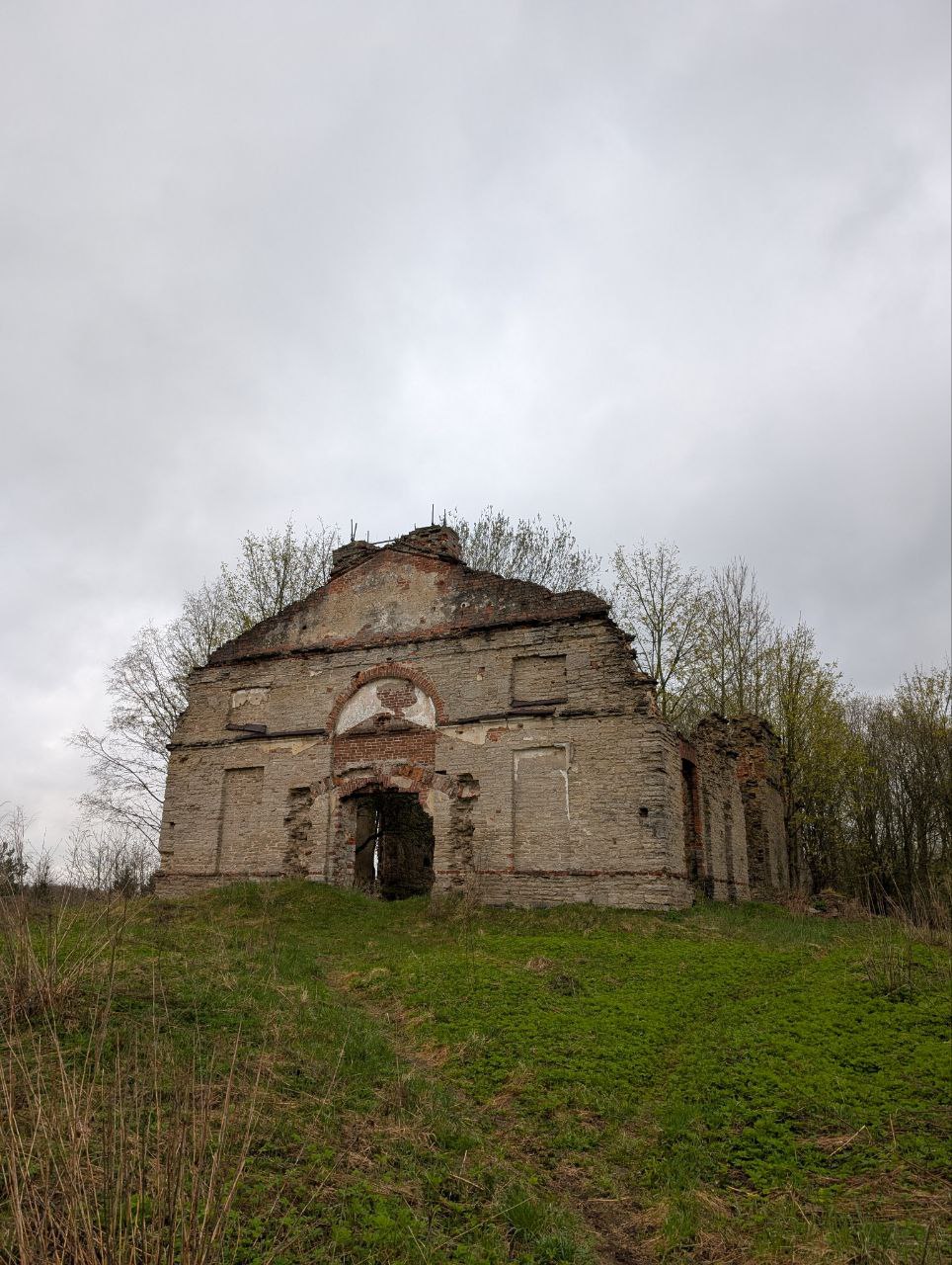Кирша