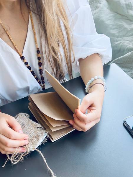 Анна Тарасова 