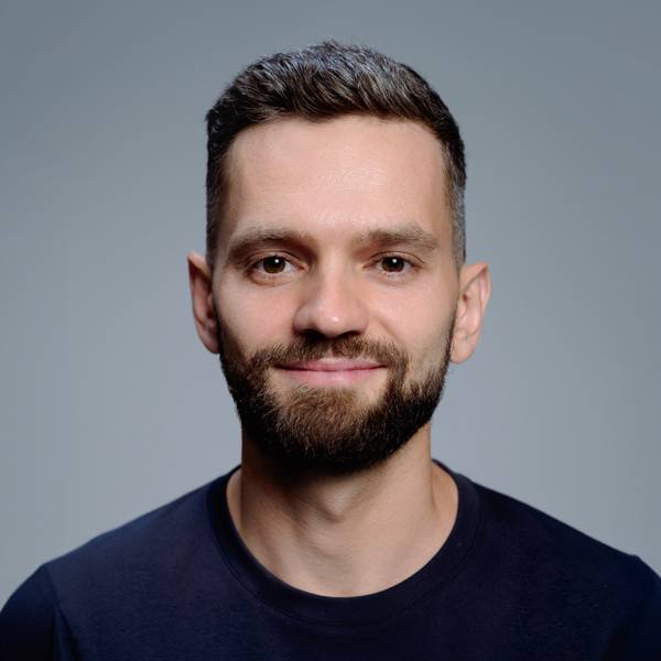 Антон Тыщенко 