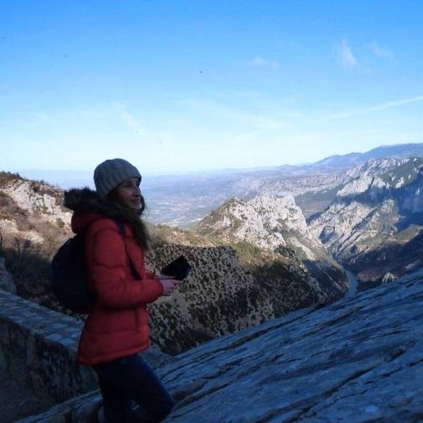 Венера Гараева 