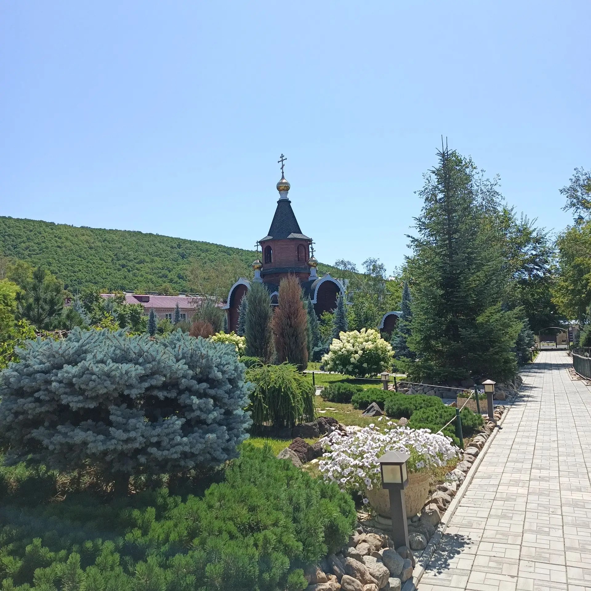 Японский сад