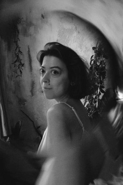 Ольга Щербинина 