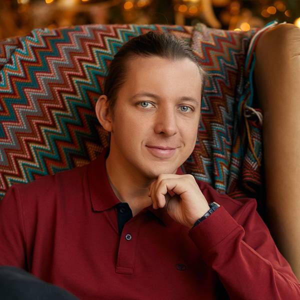 Александр Тихомиров 