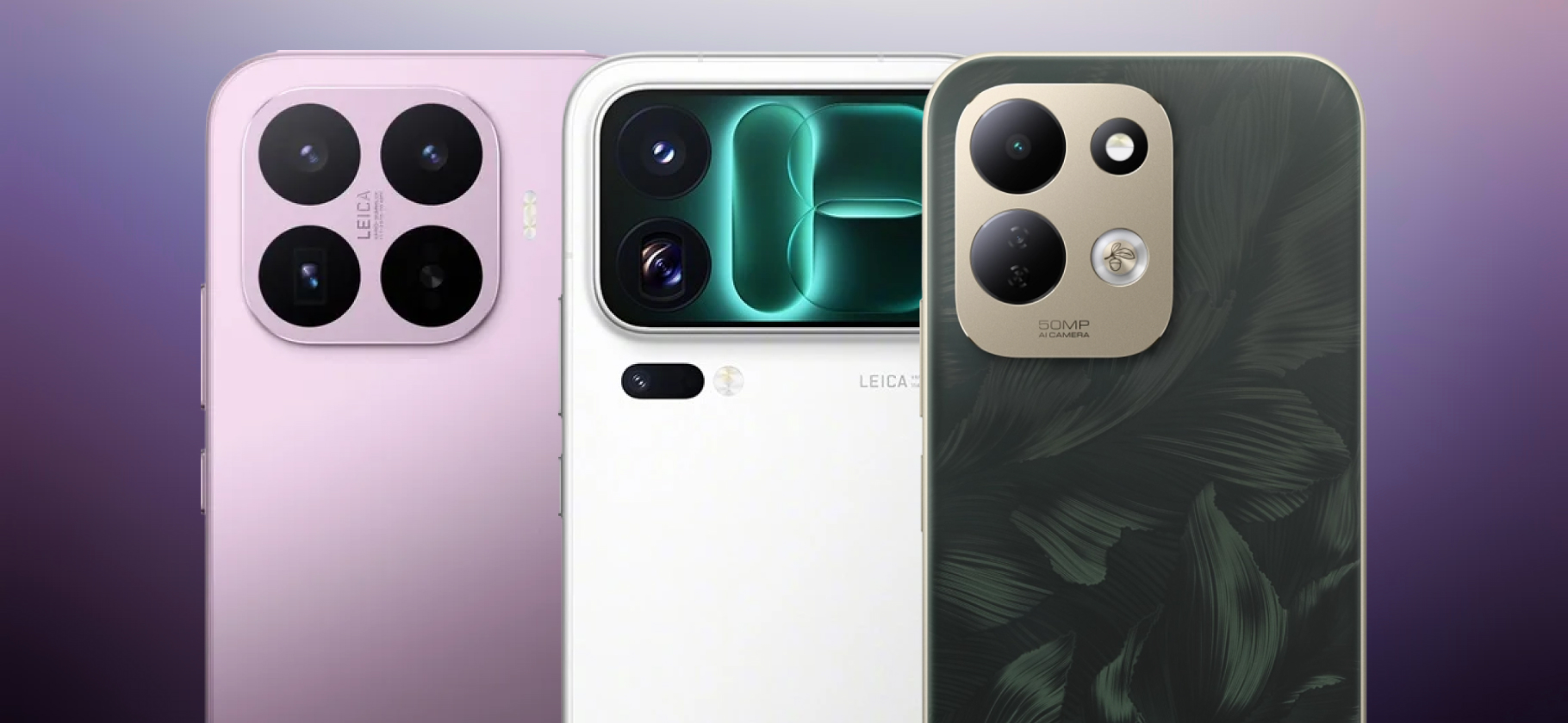 Xiaomi, Redmi или Poco? Я разобрался в линейках и выбрал 10 лучших смартфонов в 2026 году