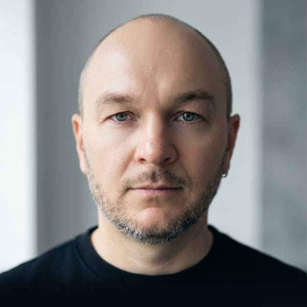 Кирилл Шиманов 