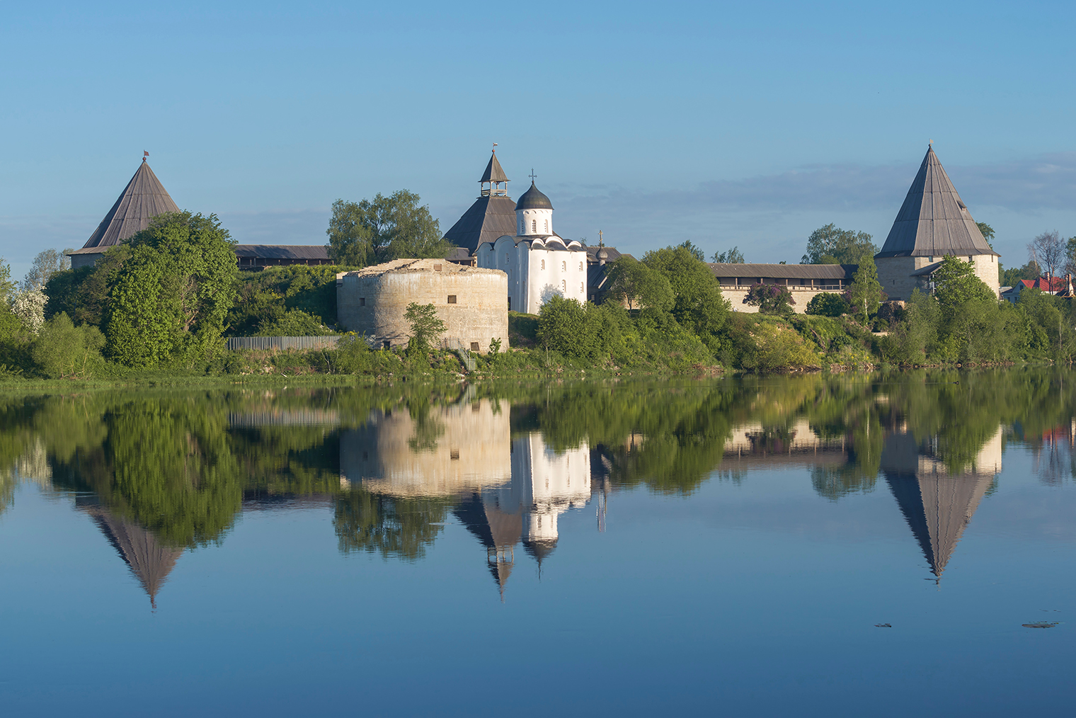 © Karasev Viktor / Shutterstock / FOTODOM
