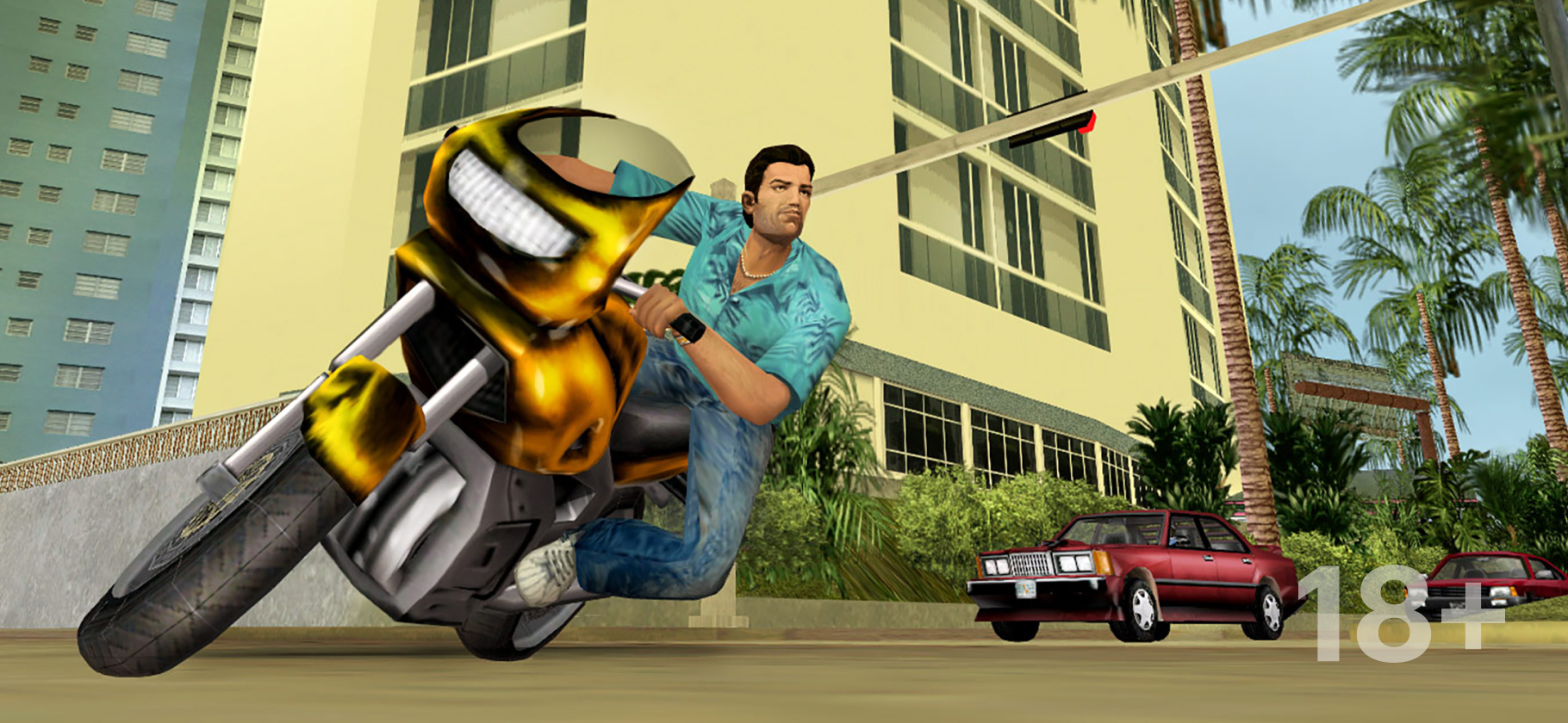 GTA: Vice City — почему мы возвращаемся к шедевру о 1980-х и стоит ли его проходить перед GTA 6