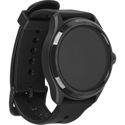 Лучший выбор — TicWatch Pro 5