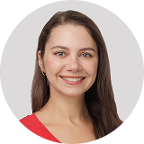 Анна Кондрашова 