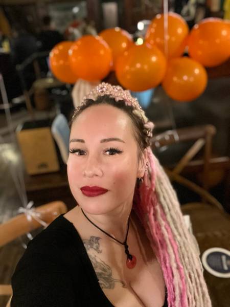 Александра Карпина 