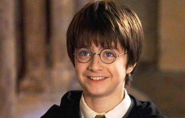 Harry J. 
