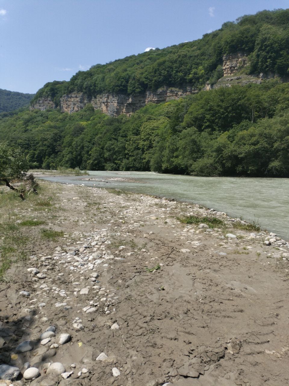 Гора Машук и Чегемские водопады: чем меня поразил Кавказ