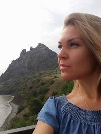 Ирина Иванова 