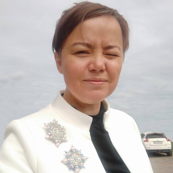 Аватар автора