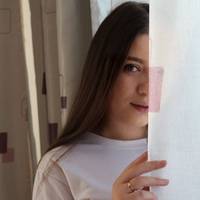 Екатерина Гончарова 