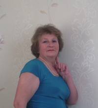 Валентина Захарченко 