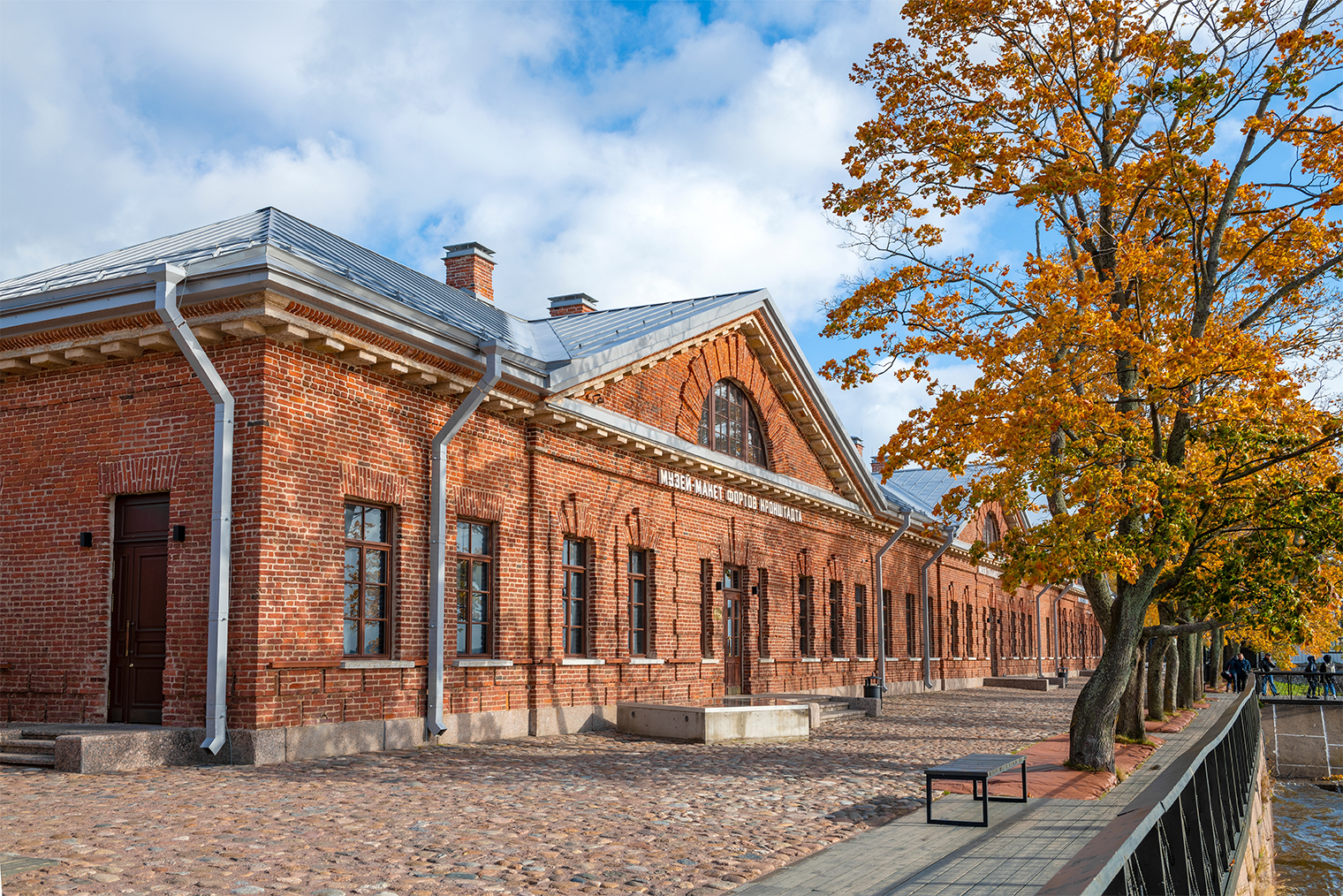 © Karasev Viktor / Shutterstock / FOTODOM