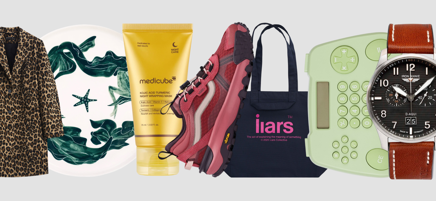 Вещи недели: 1⁠—⁠7 сентября