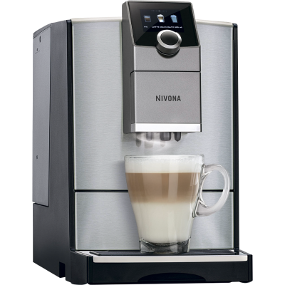 Подороже — Nivona CafeRomatica NICR 779