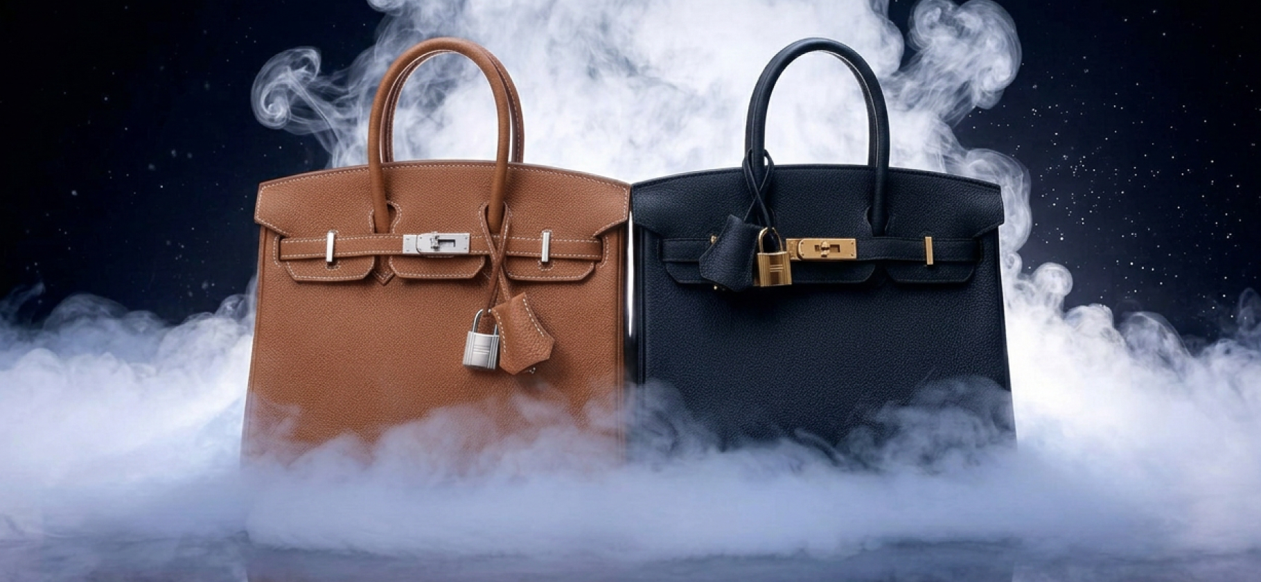 Почему сумки Hermes Birkin стоят миллионы
