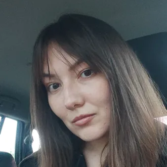 Анастасия Крючкова 