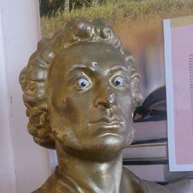 Аватар автора