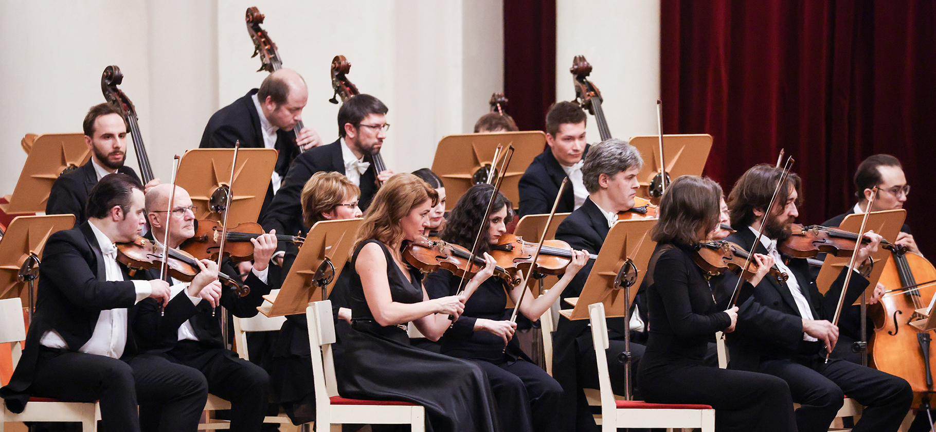 В Петербурге пройдет фестиваль «Площадь Искусств»: выступят пианисты-виртуозы, скрипачи и другие музыканты