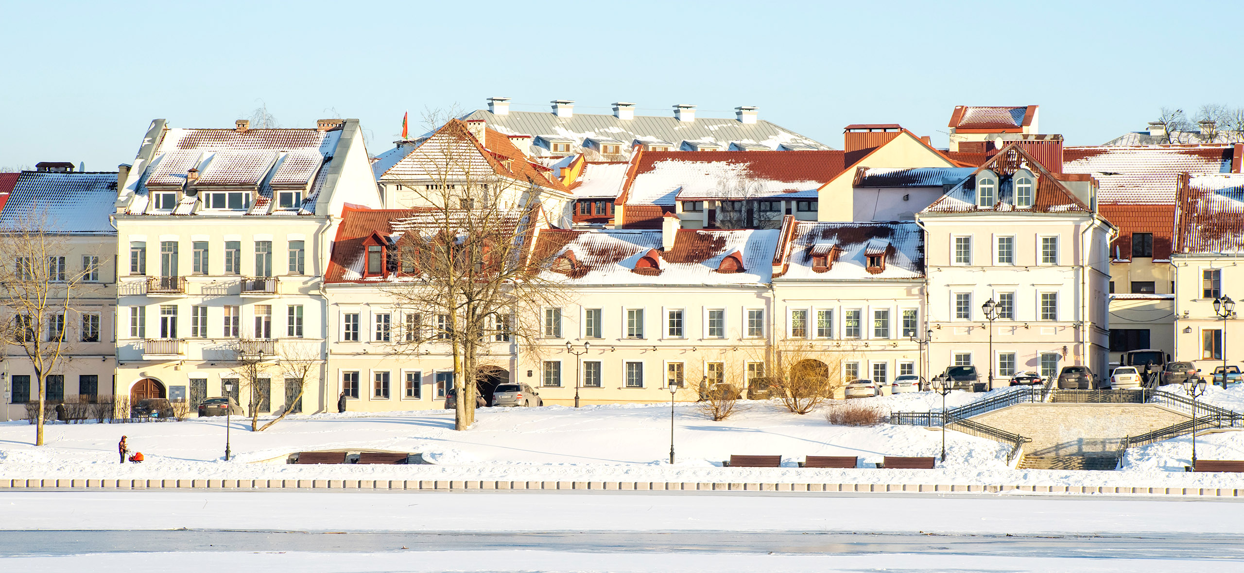 Как получить граж­данство Беларуси в 2026 году