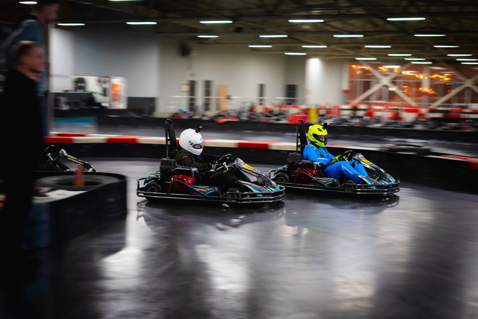 © lemanskarting.ru