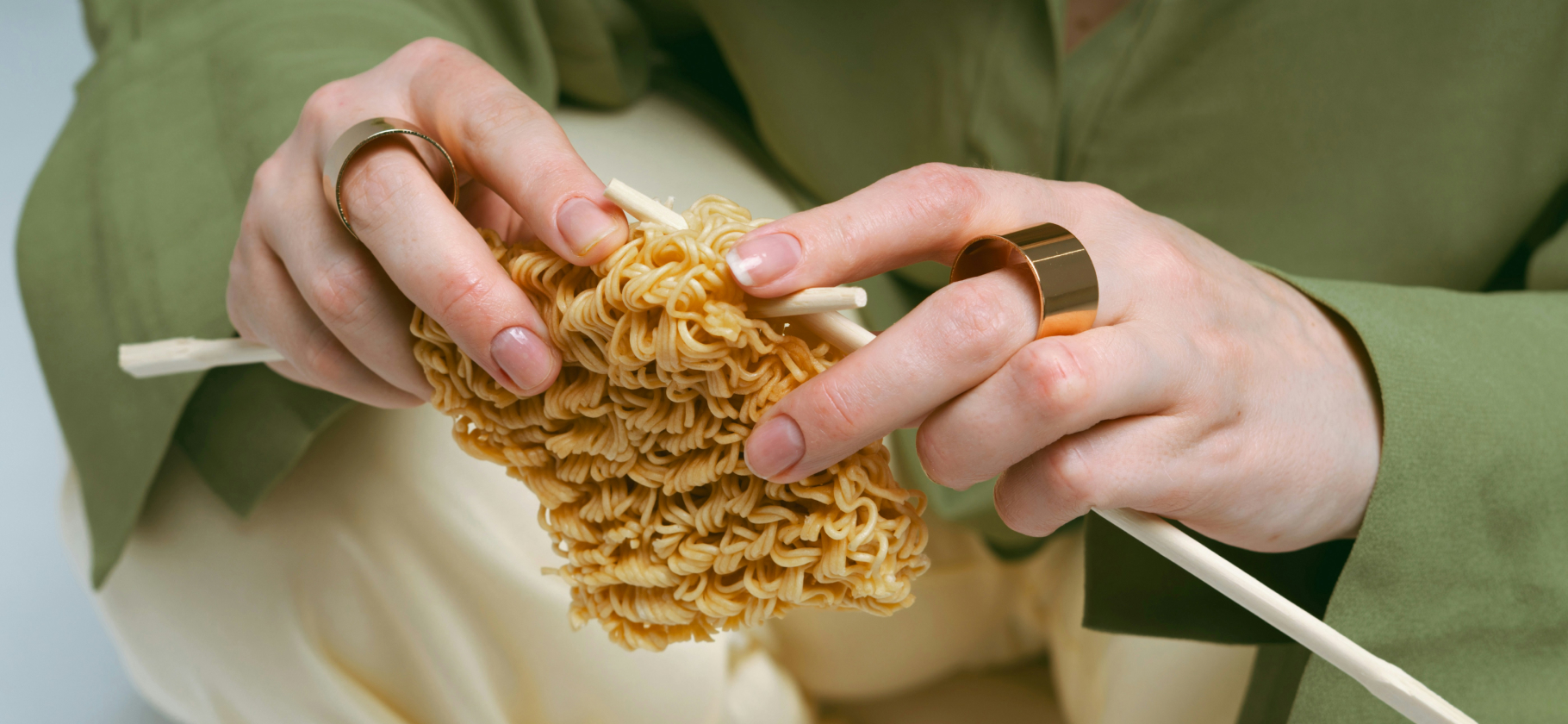 «Мы — то, что мы едим»: 4 причины не экономить на продуктах