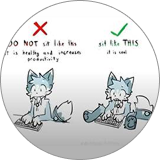 Аватар автора