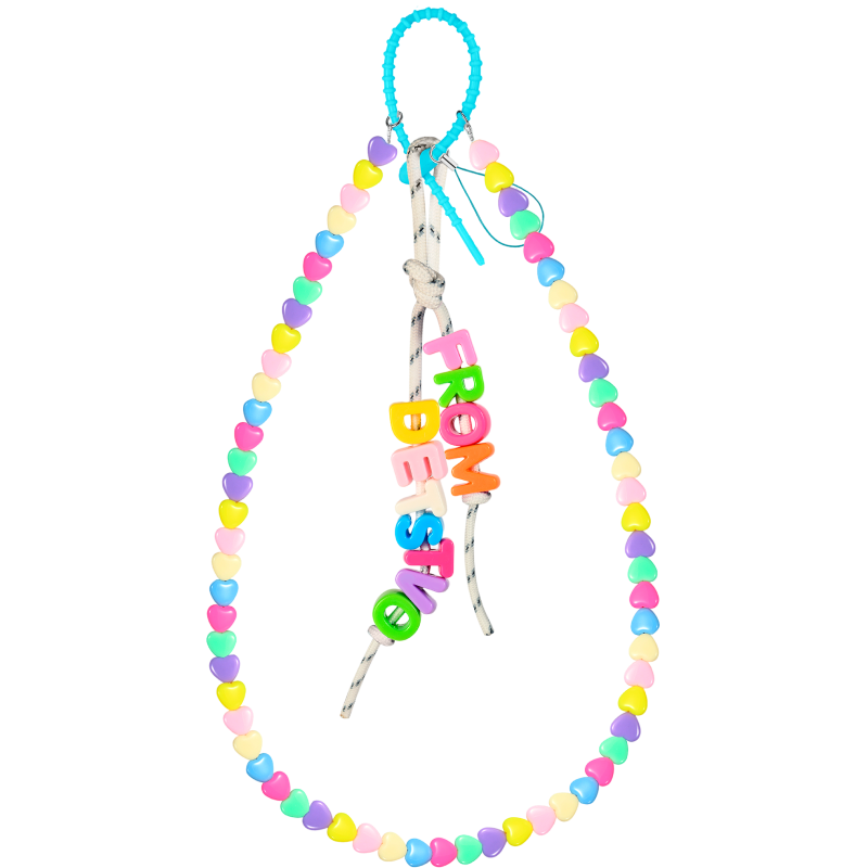 Брелок Maniovich.Am × From.detstvo