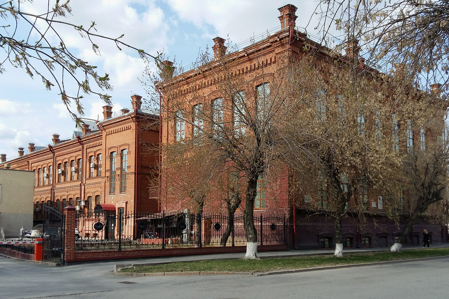 Источник: Дмитрий Кошелев / Wikipedia