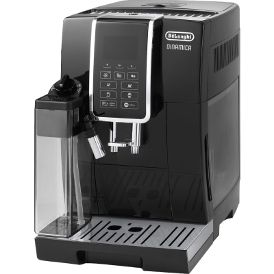 Лучший выбор — De’Longhi Dinamica ECAM 350.55