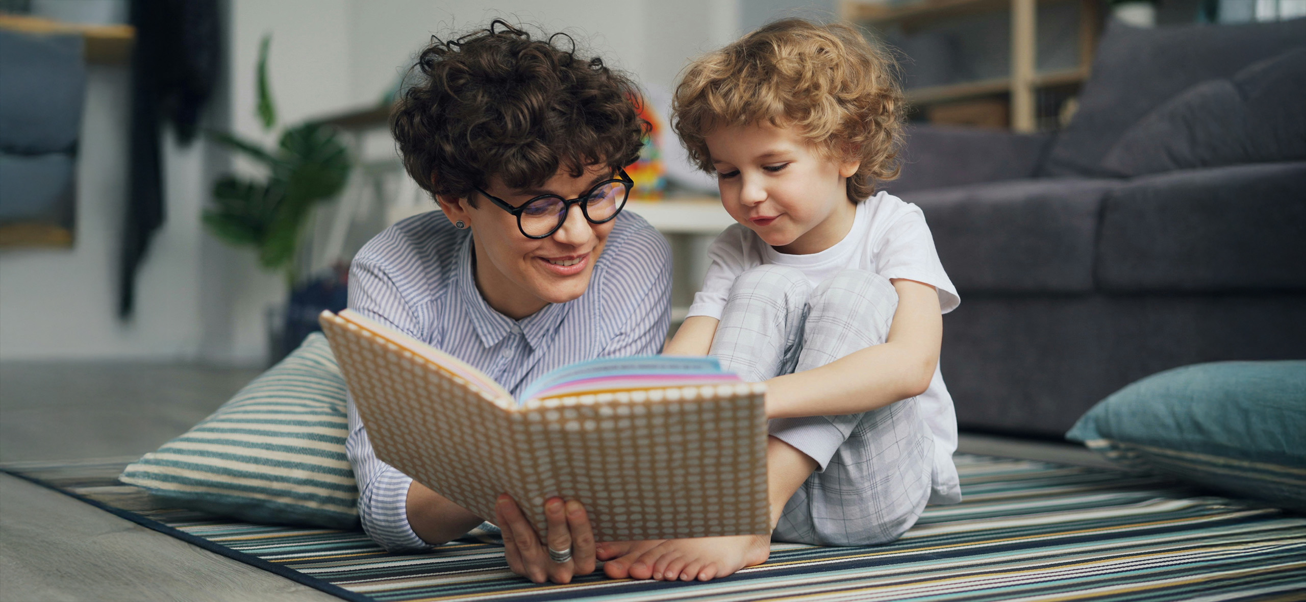 Зачем нужна читательская грамотность