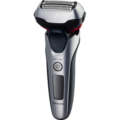 Лучший выбор среди сеточных — Panasonic ES-LT2N-S820