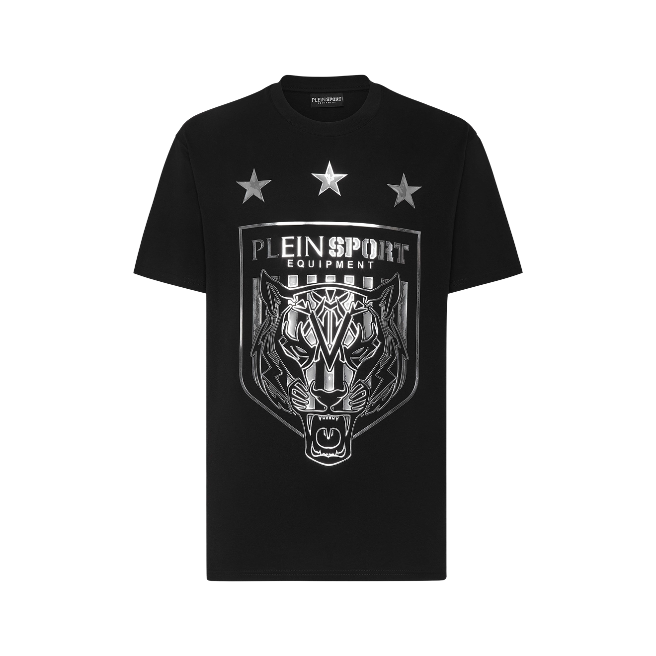 Футболка Plein Sport